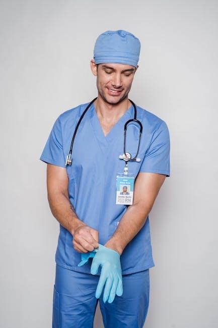 medical office policy and procedure manual pdf